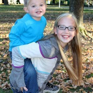 Meet your Posher, Dawn